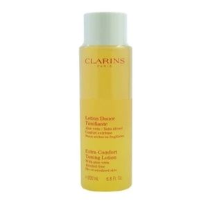 Clarins best selling toner